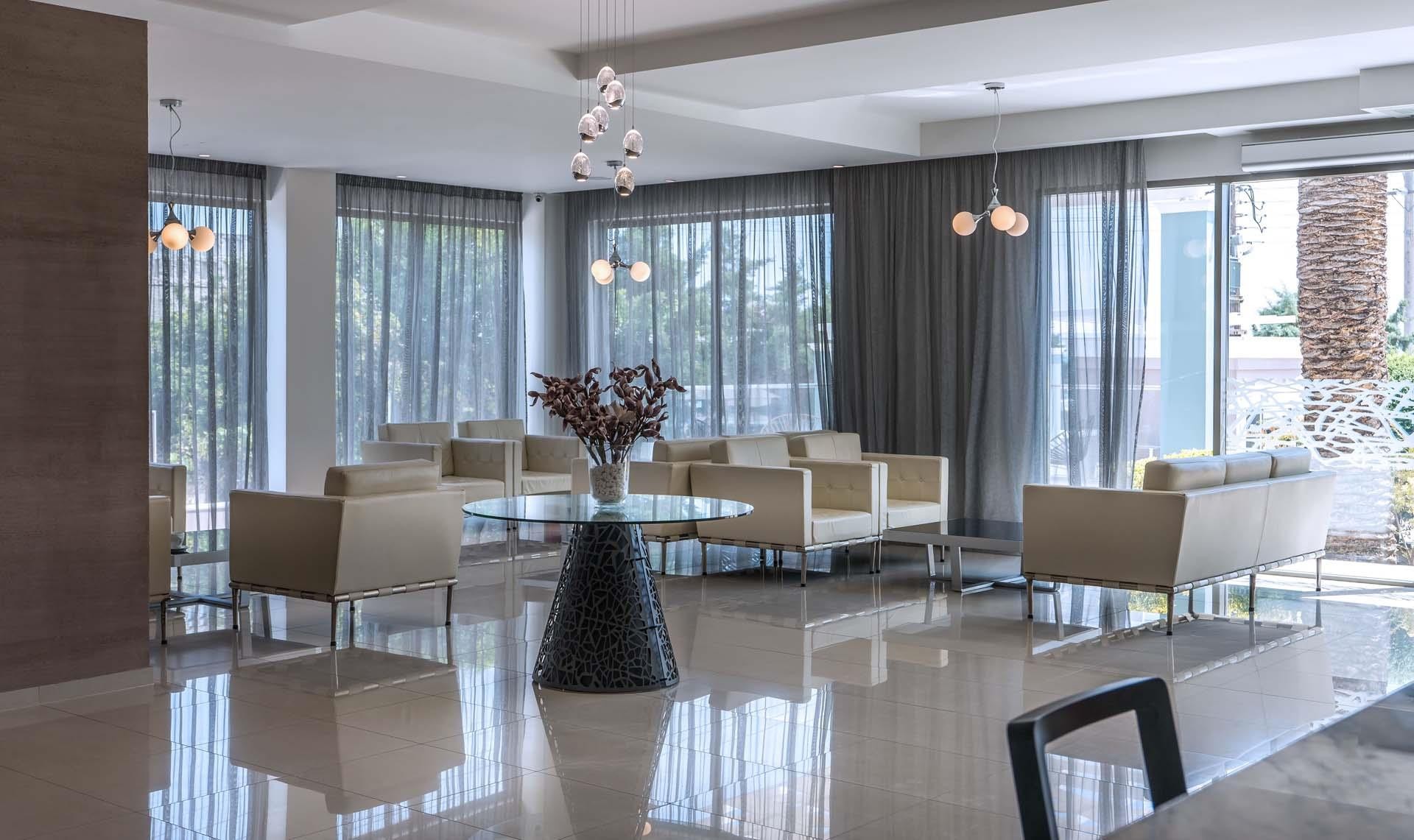 ELINOTEL SERMILIA RESORT 14