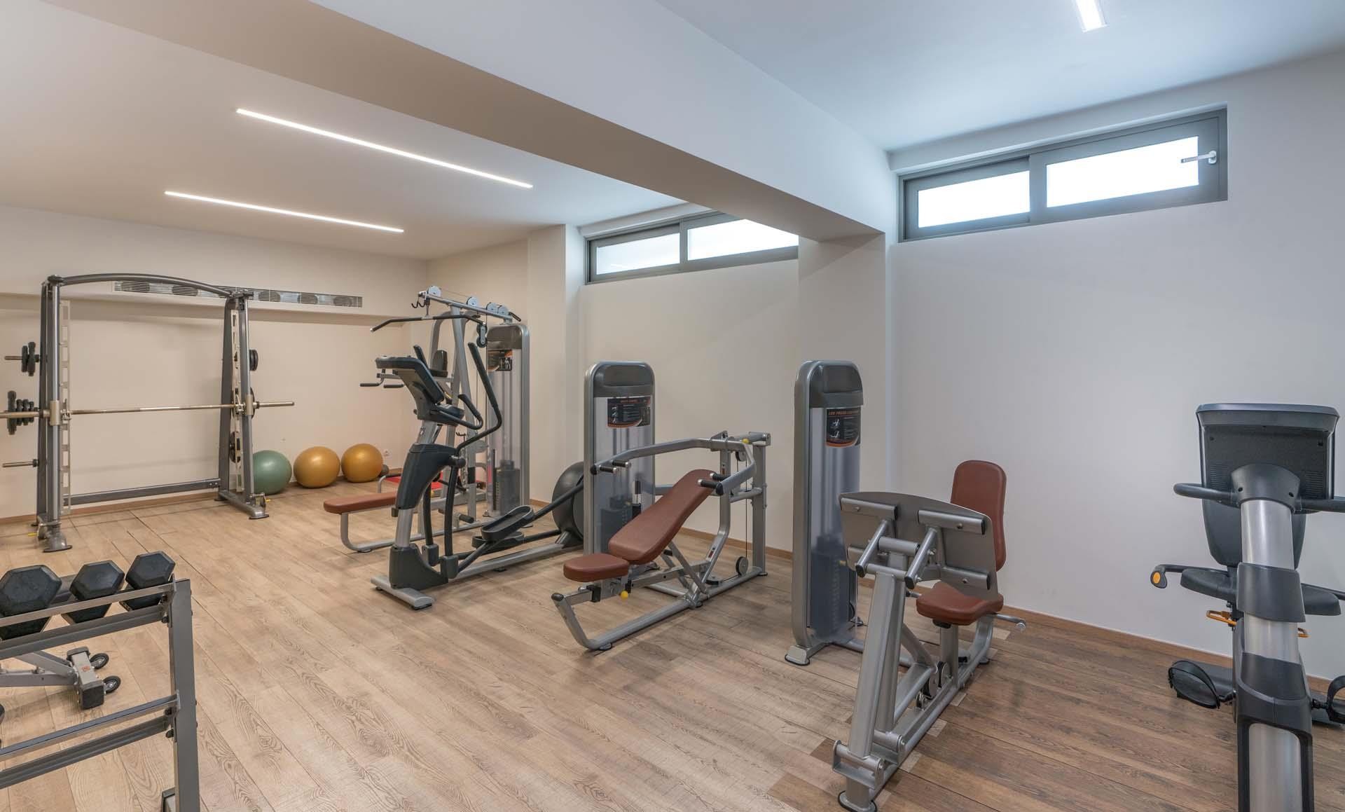 ELINOTEL SERMILIA RESORT 15