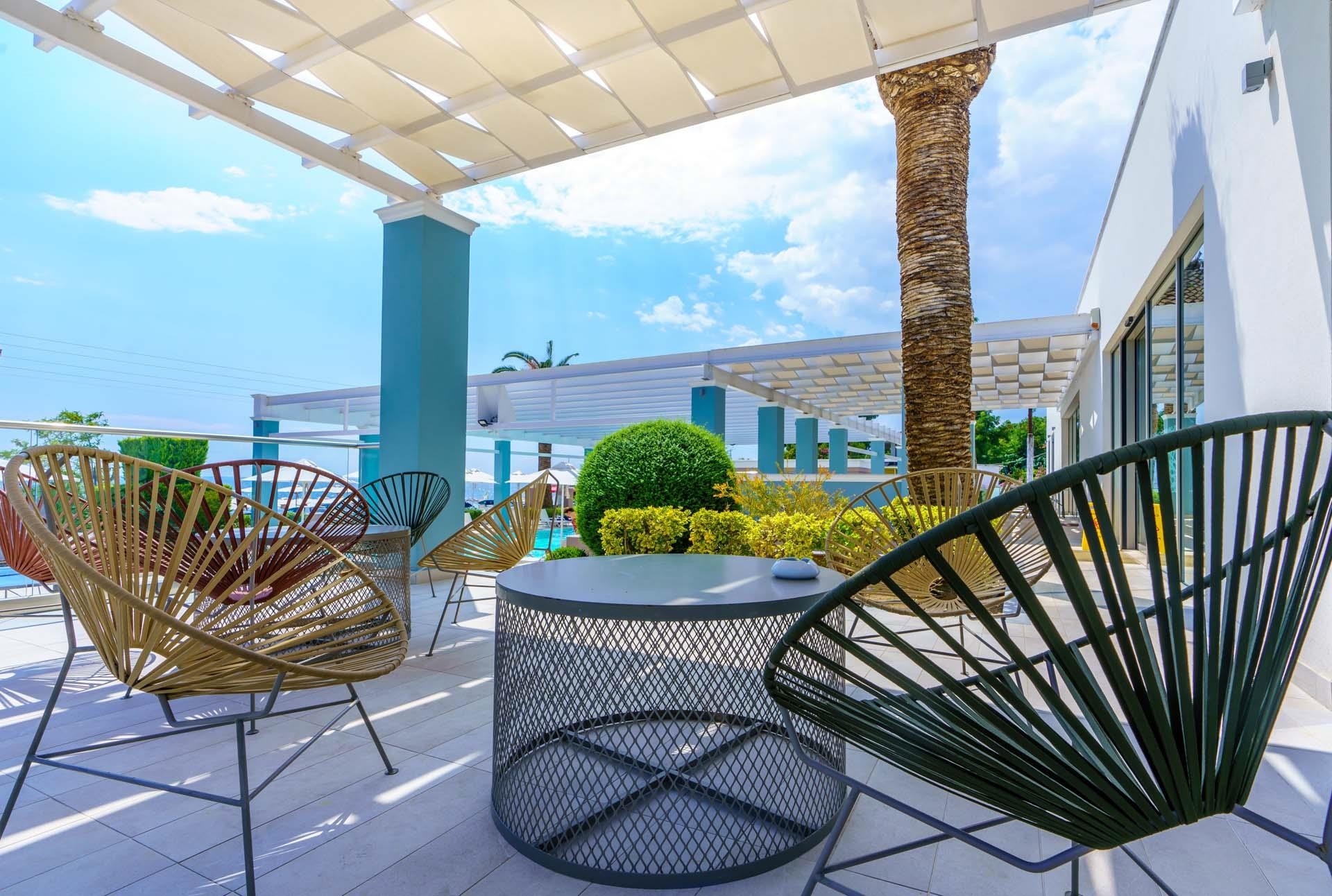 ELINOTEL SERMILIA RESORT 16