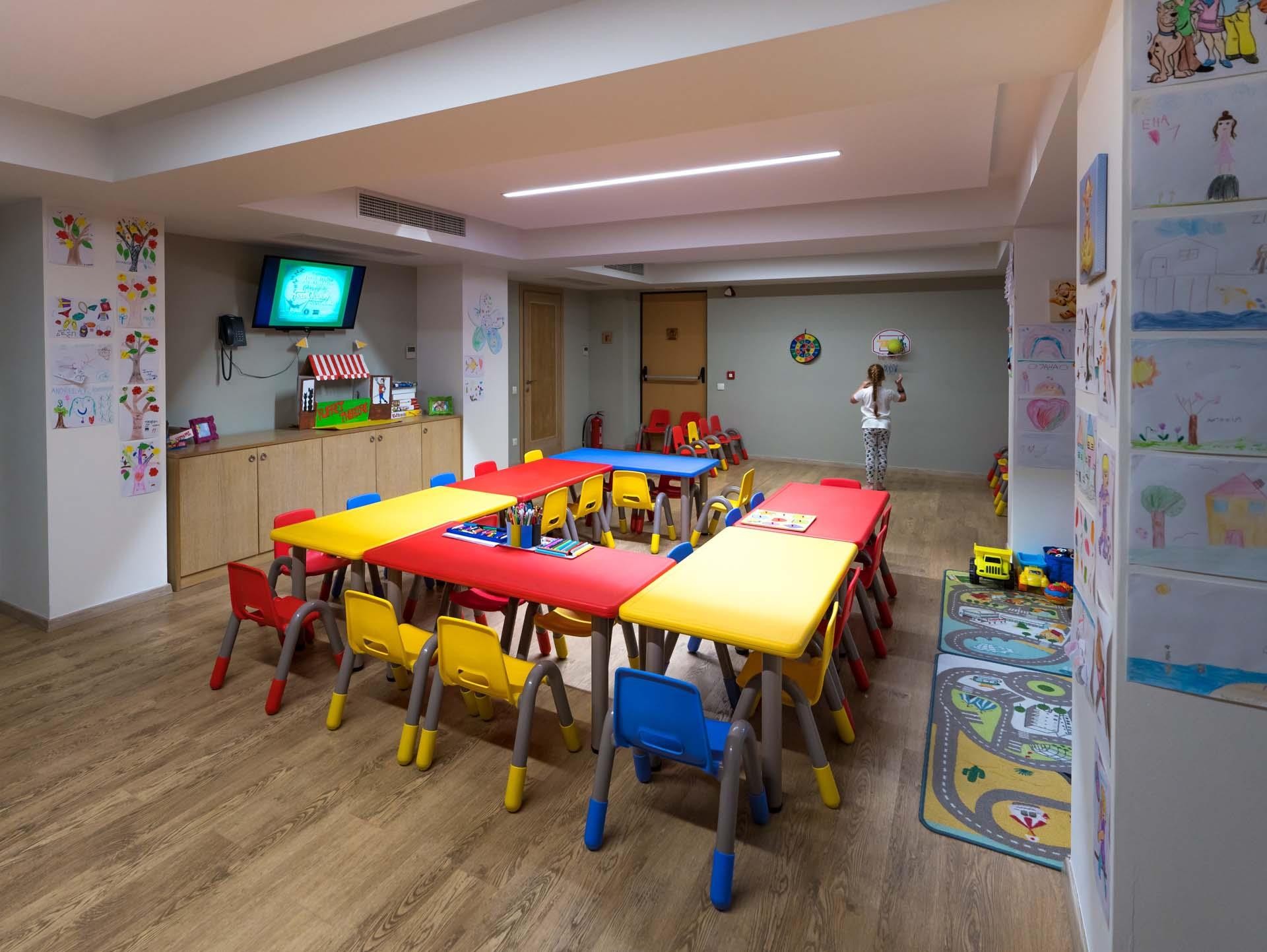 ELINOTEL SERMILIA RESORT 22