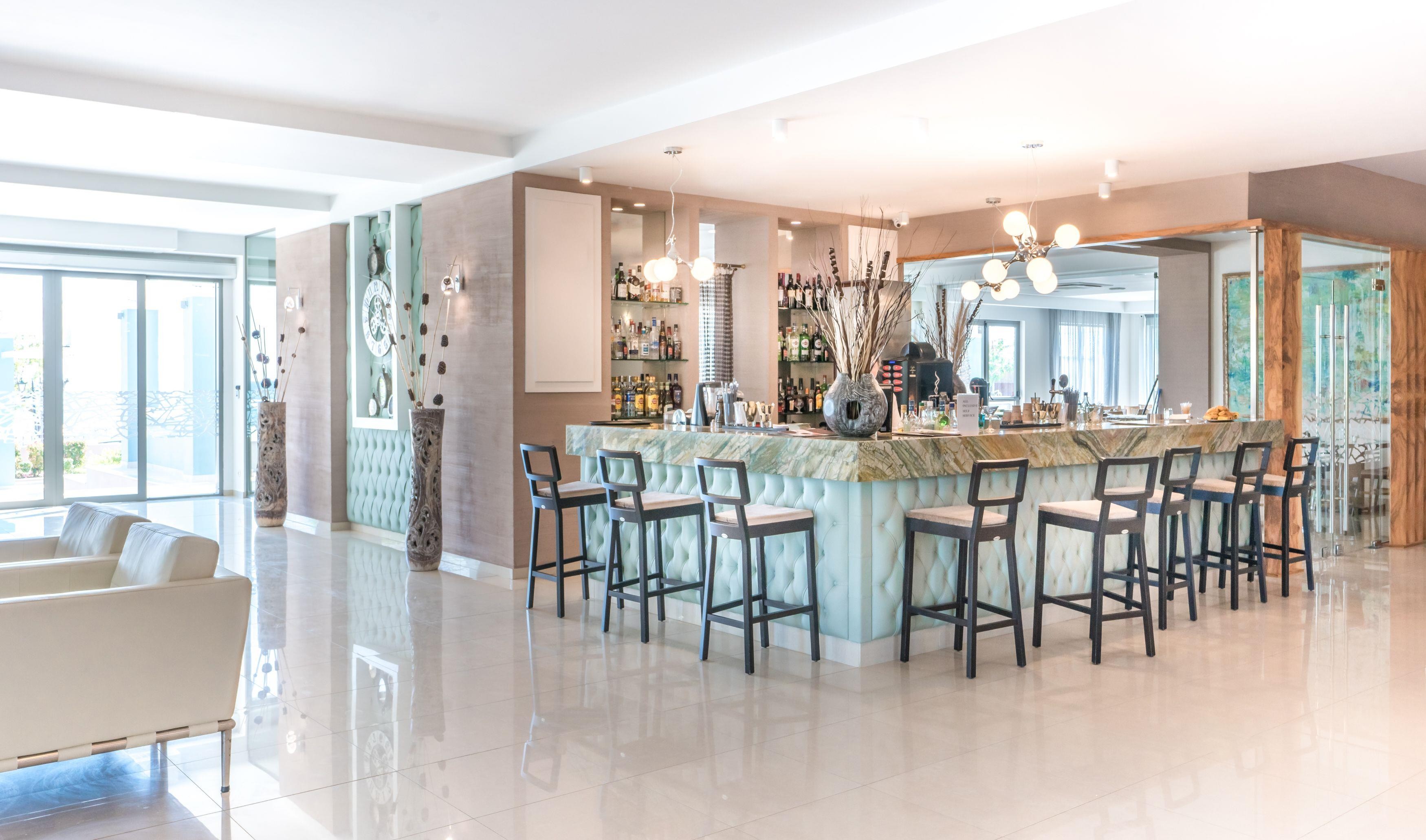 ELINOTEL SERMILIA RESORT 18