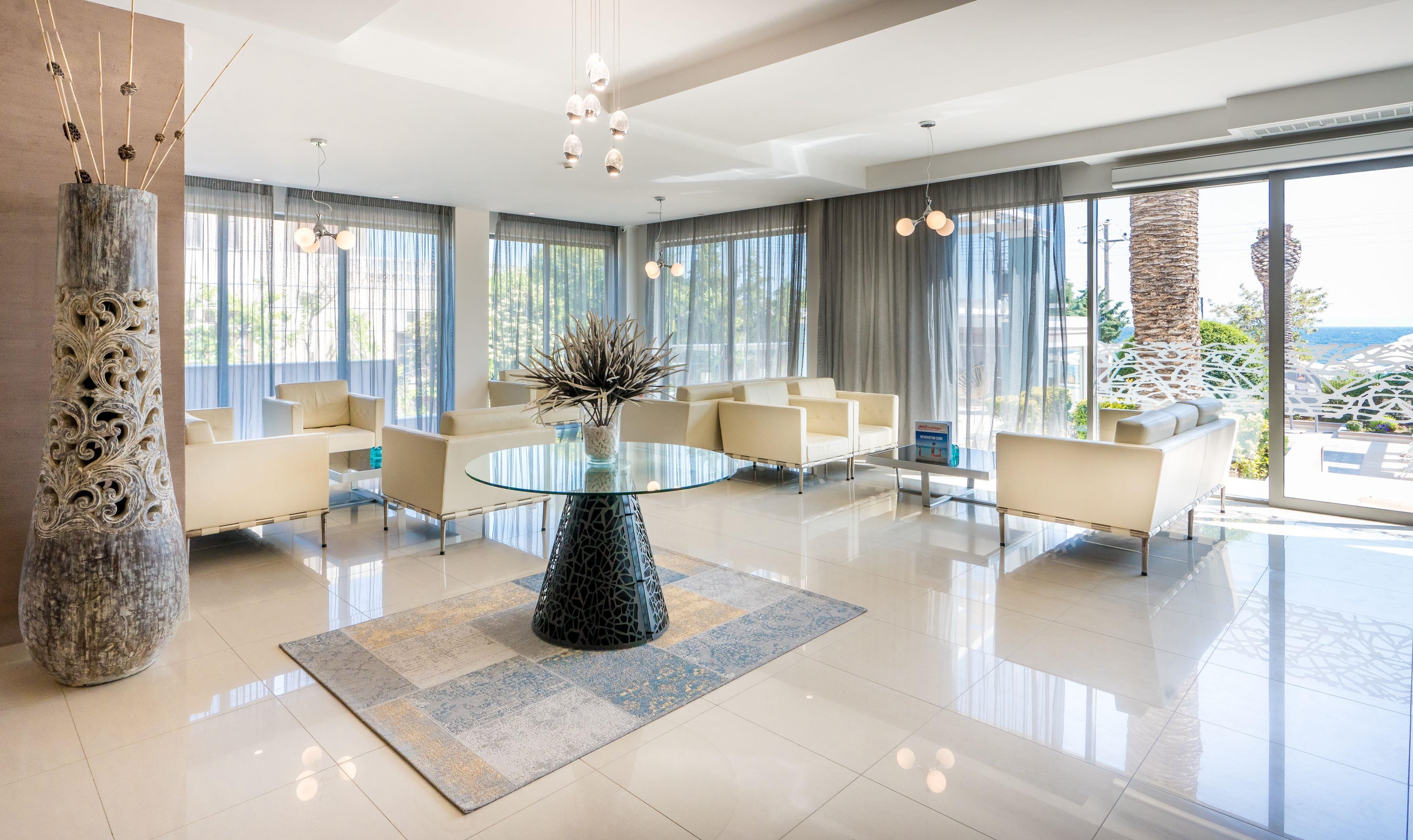 ELINOTEL SERMILIA RESORT 20