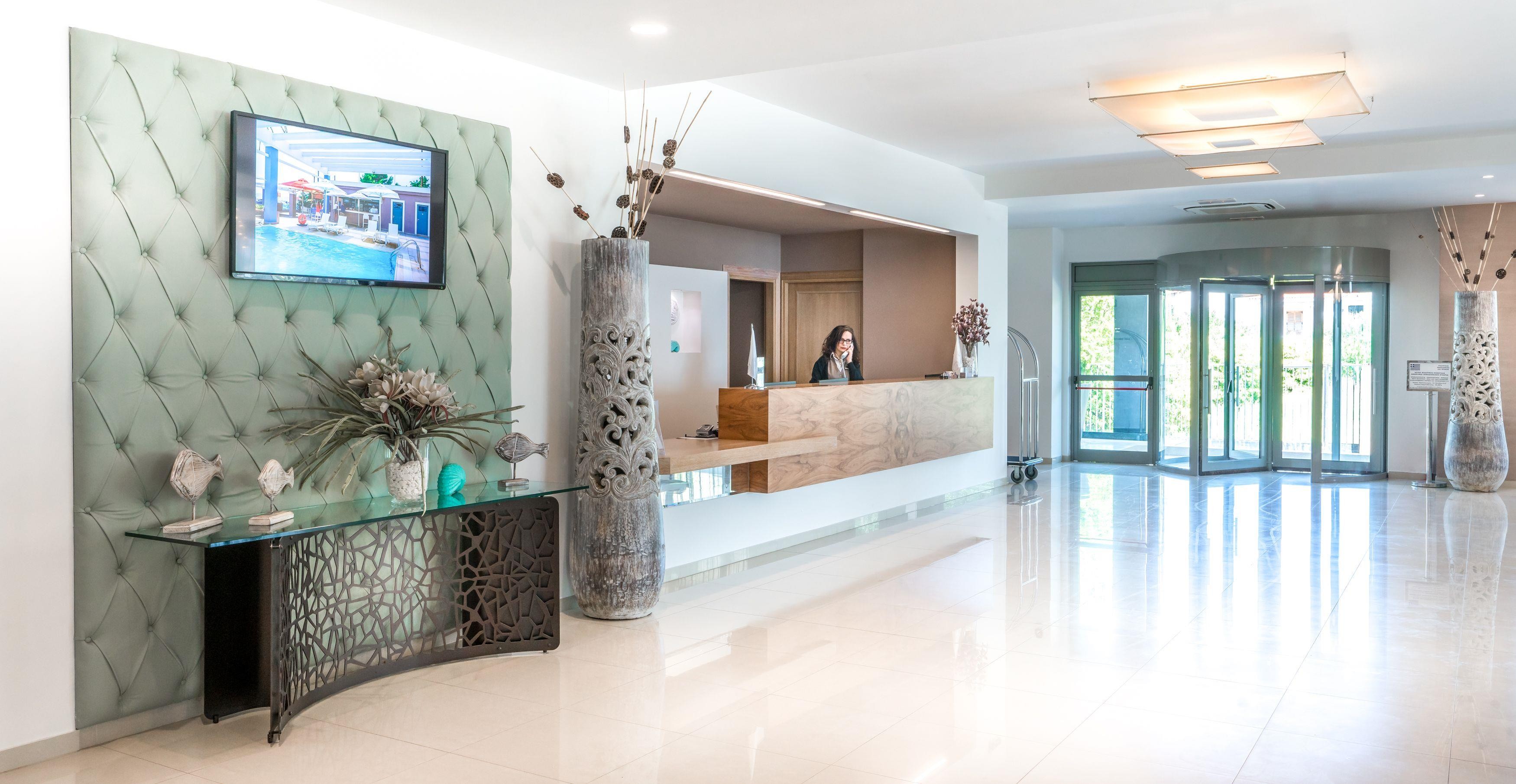 ELINOTEL SERMILIA RESORT 21