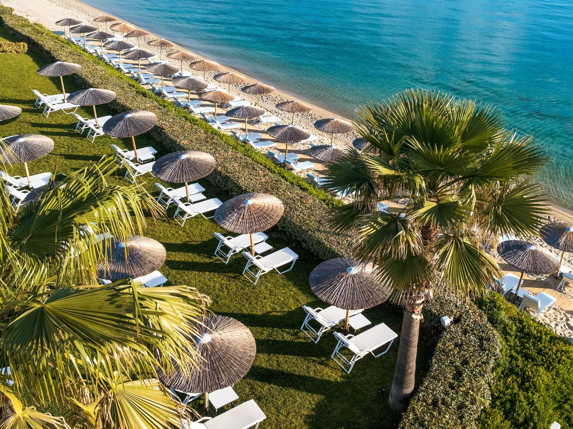 Domes Noruz Kassandra 23