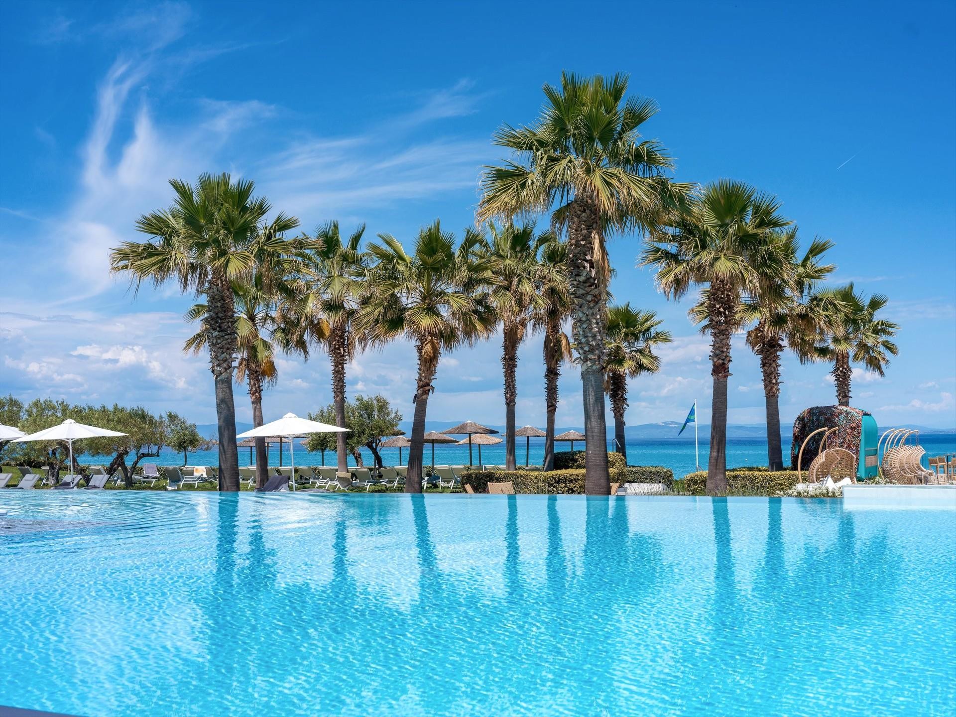 Domes Noruz Kassandra 25