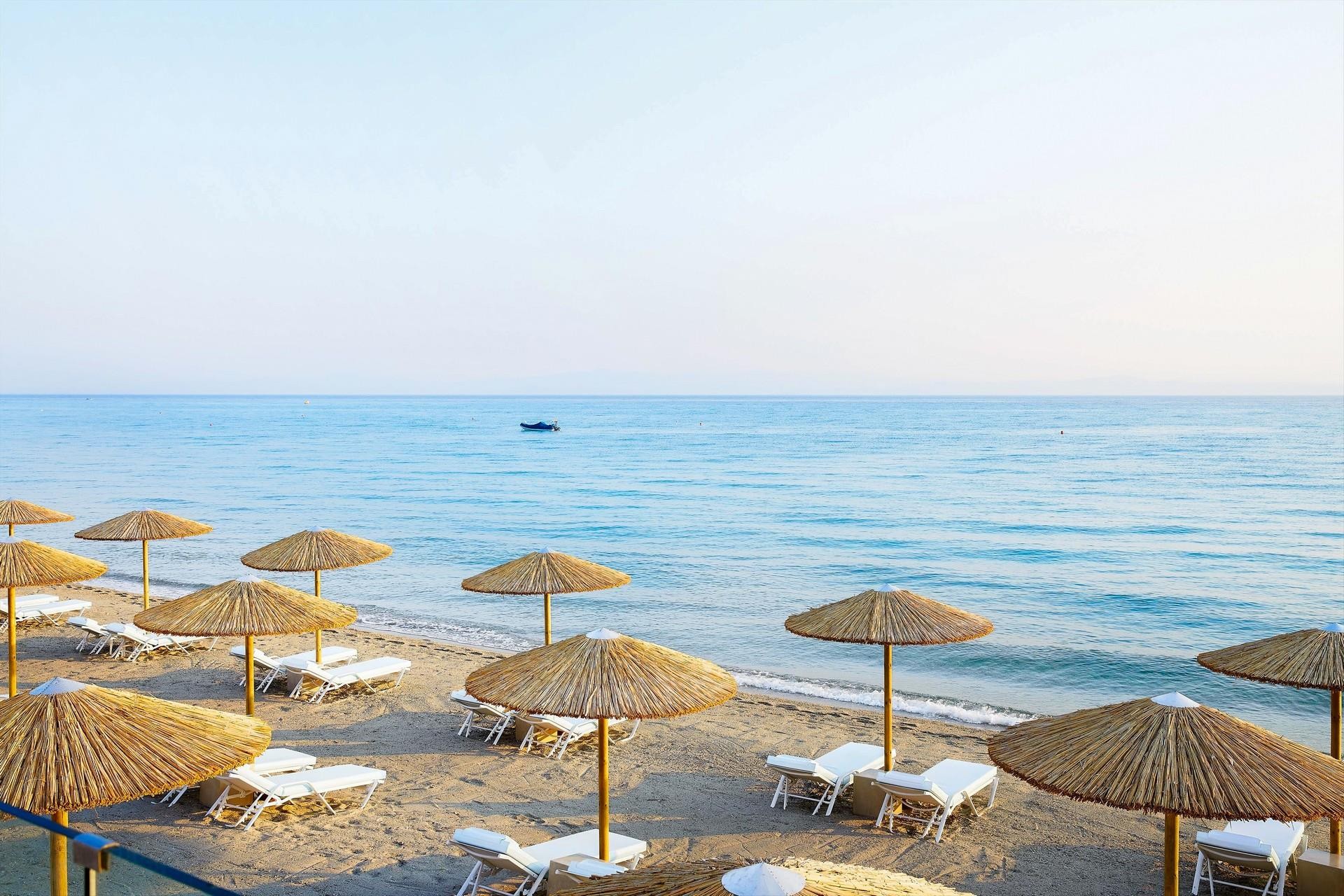 Domes Noruz Kassandra