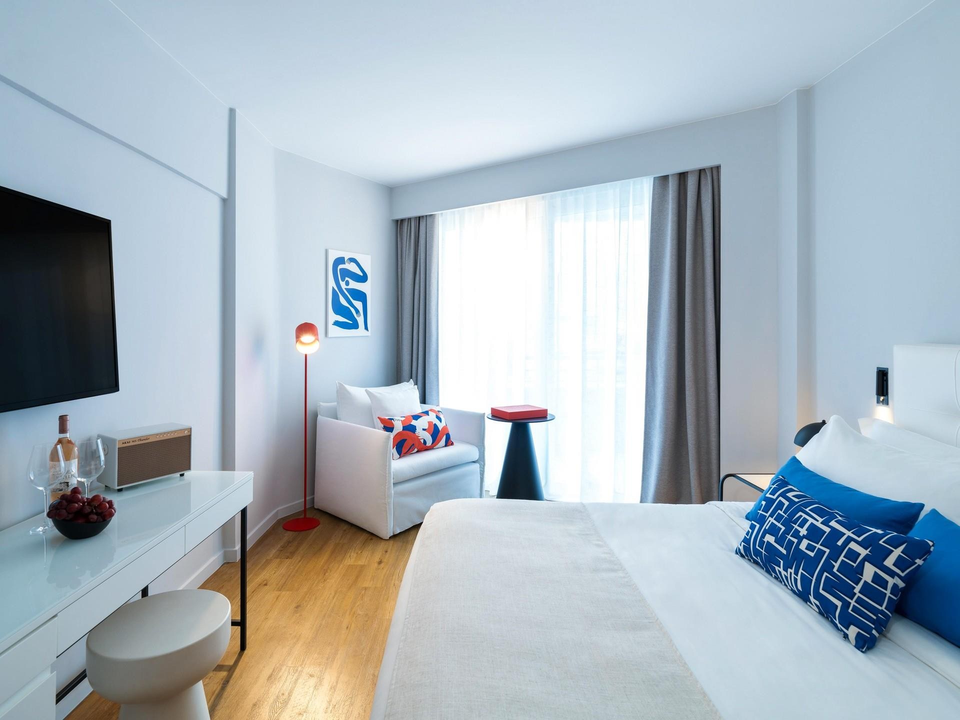 Domes Noruz Kassandra 6