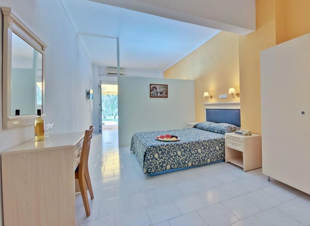 Mendi Beach and Garden hotel 6