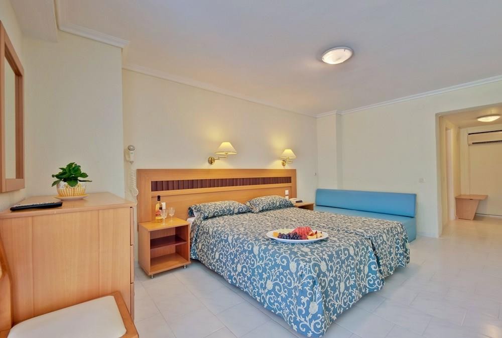 Mendi Beach and Garden hotel 9