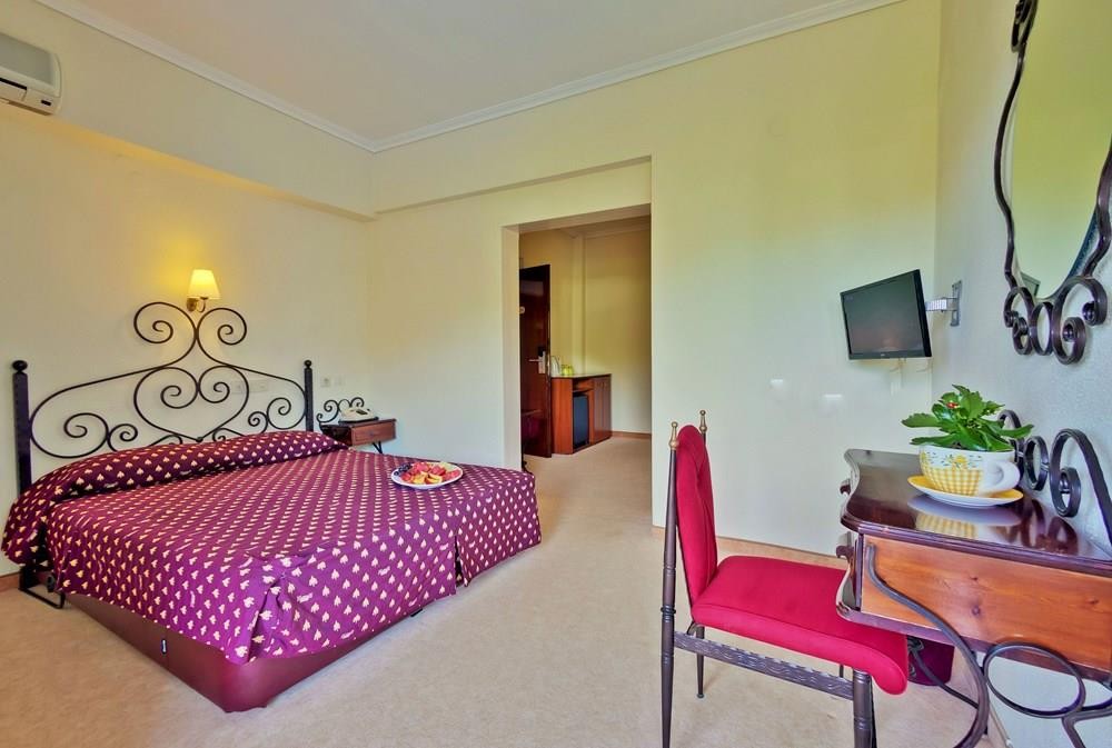 Mendi Beach and Garden hotel 10