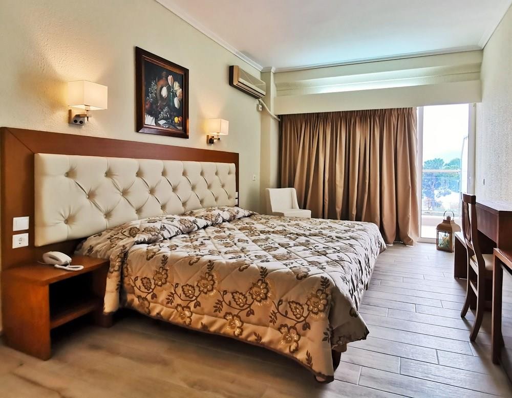 Mendi Beach and Garden hotel 11