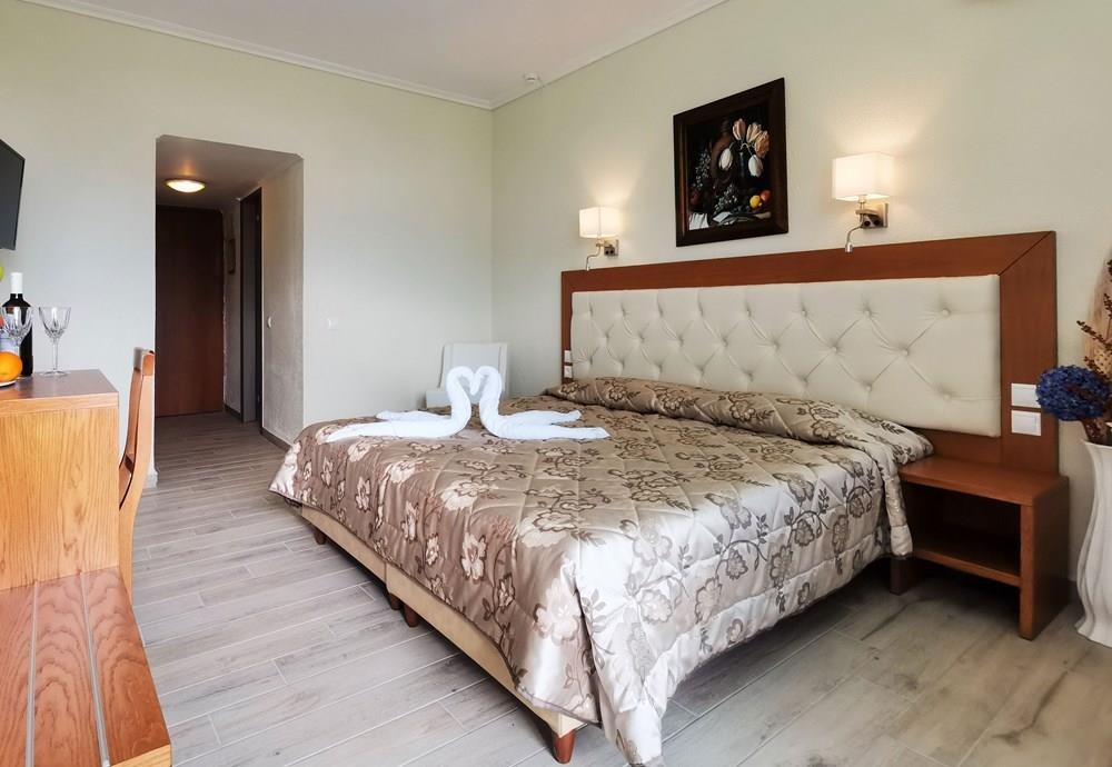 Mendi Beach and Garden hotel 12