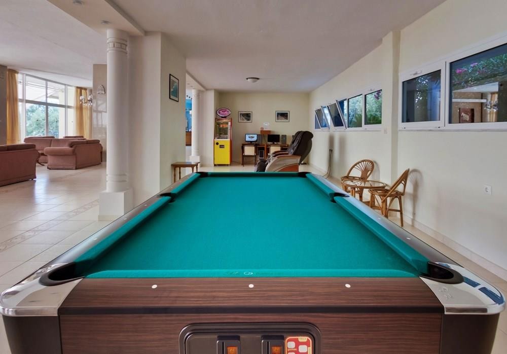 Mendi Beach and Garden hotel 13