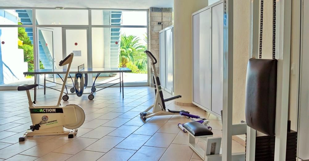 Mendi Beach and Garden hotel 18