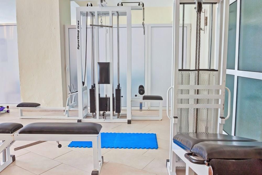 Mendi Beach and Garden hotel 19