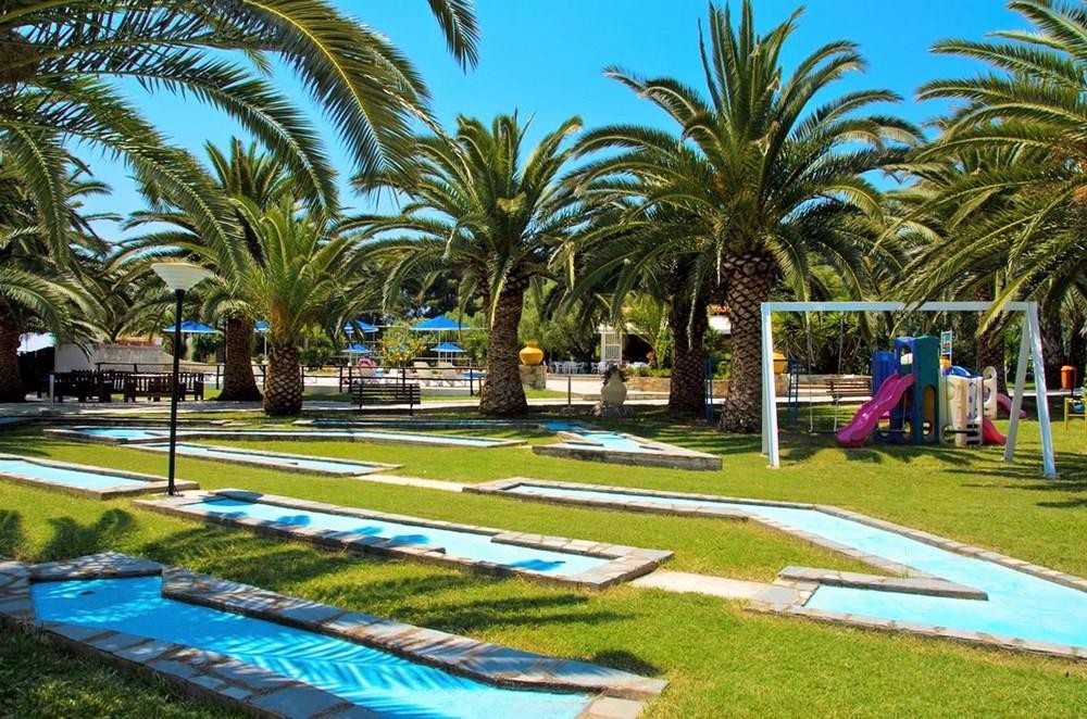 Mendi Beach and Garden hotel 20