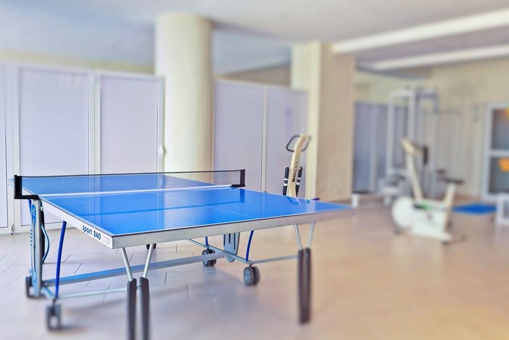 Mendi Beach and Garden hotel 21