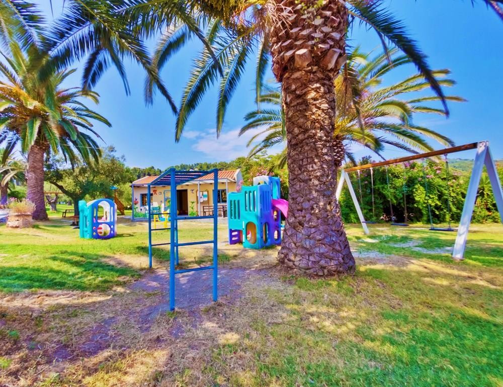 Mendi Beach and Garden hotel 23