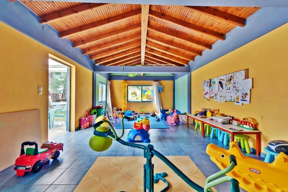 Mendi Beach and Garden hotel 24