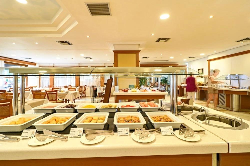 Aegean Melathron Thalasso SPA Hotel 25