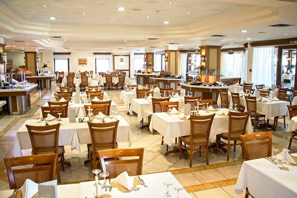 Aegean Melathron Thalasso SPA Hotel 23