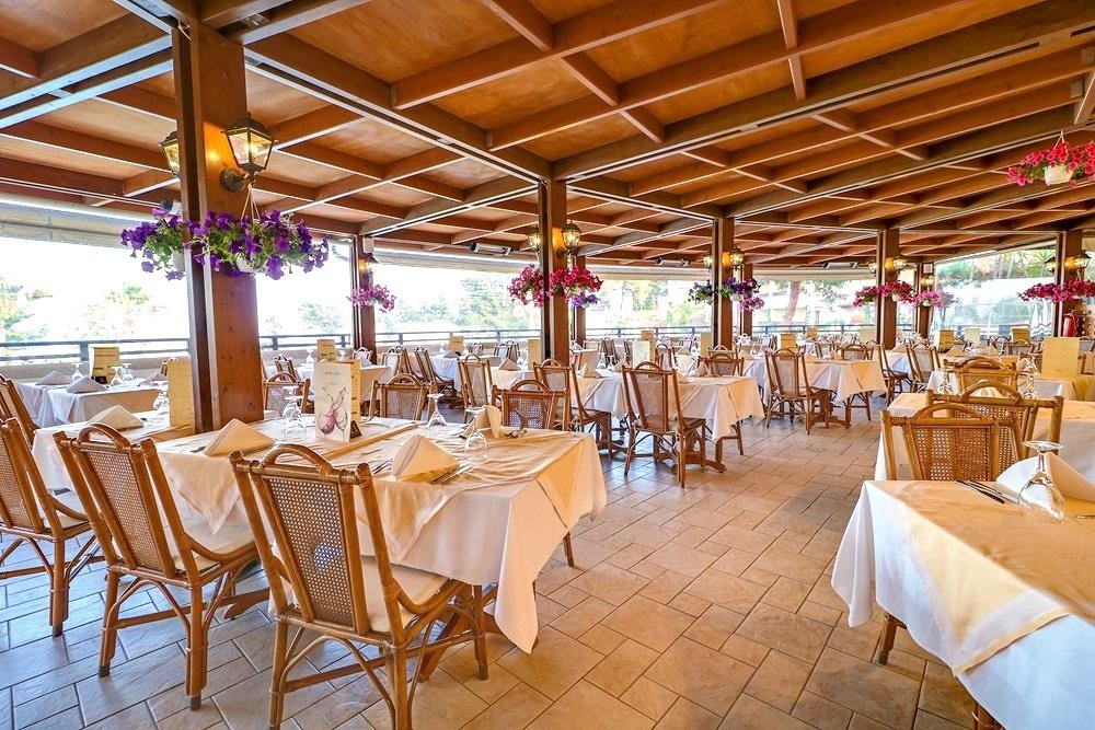 Aegean Melathron Thalasso SPA Hotel 24