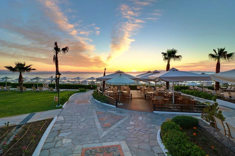 Aegean Melathron Thalasso SPA Hotel 30