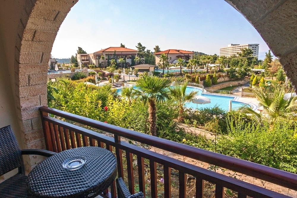 Aegean Melathron Thalasso SPA Hotel 10