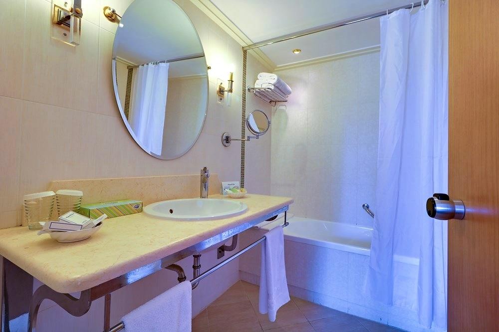 Aegean Melathron Thalasso SPA Hotel 9