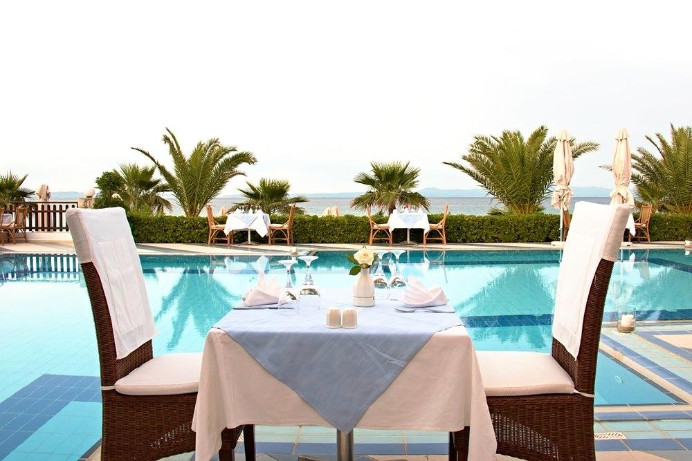 Aegean Melathron Thalasso SPA Hotel 17