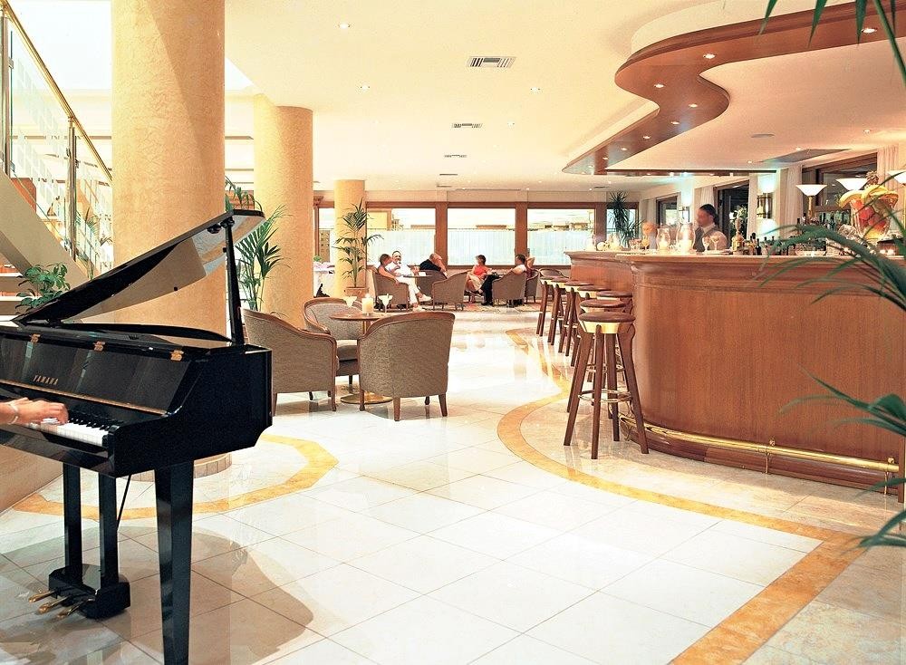 Aegean Melathron Thalasso SPA Hotel 26