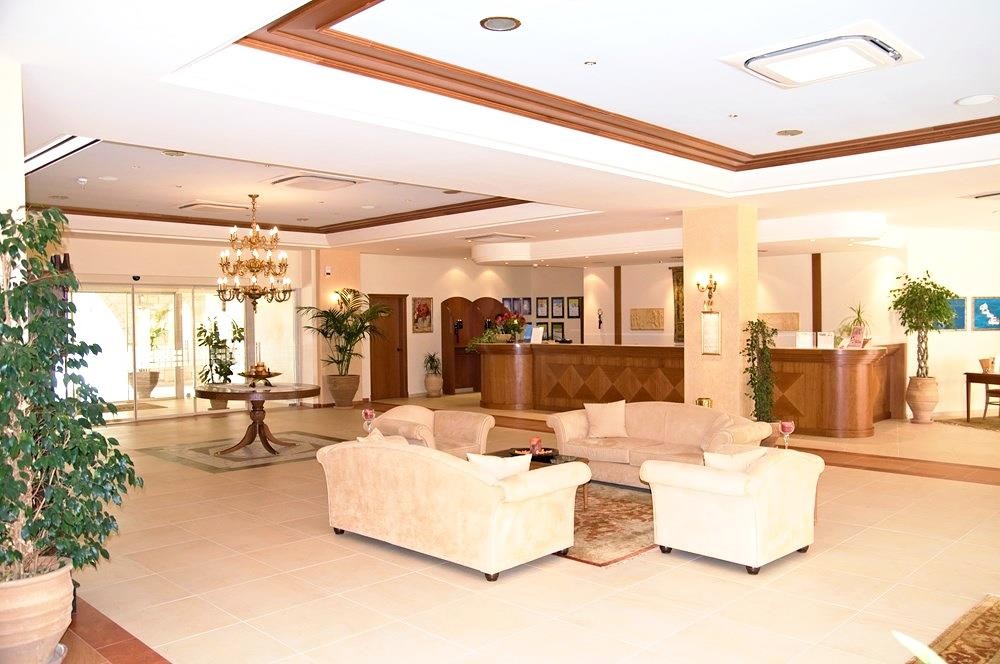 Aegean Melathron Thalasso SPA Hotel 27