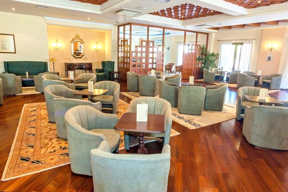 Aegean Melathron Thalasso SPA Hotel 28