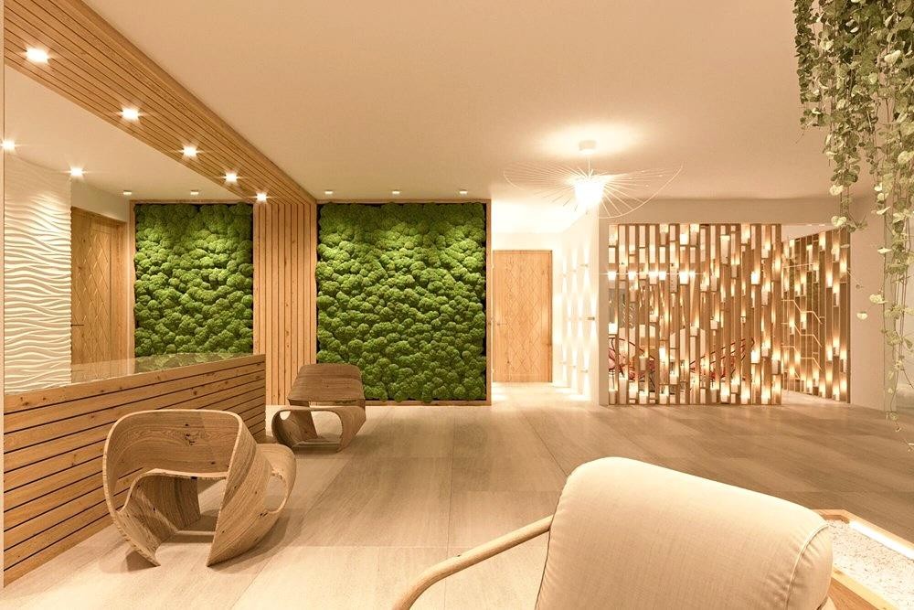 Aegean Melathron Thalasso SPA Hotel 32