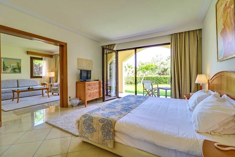 Aegean Melathron Thalasso SPA Hotel 7