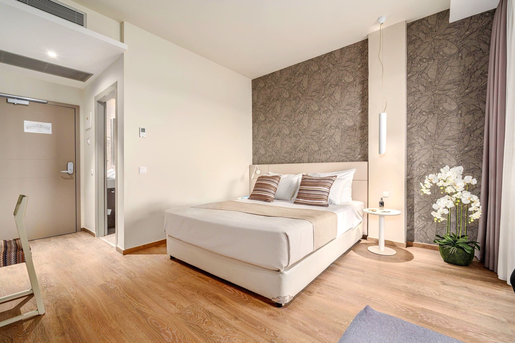 Ammon Zeus Luxury Beach Hotel 11