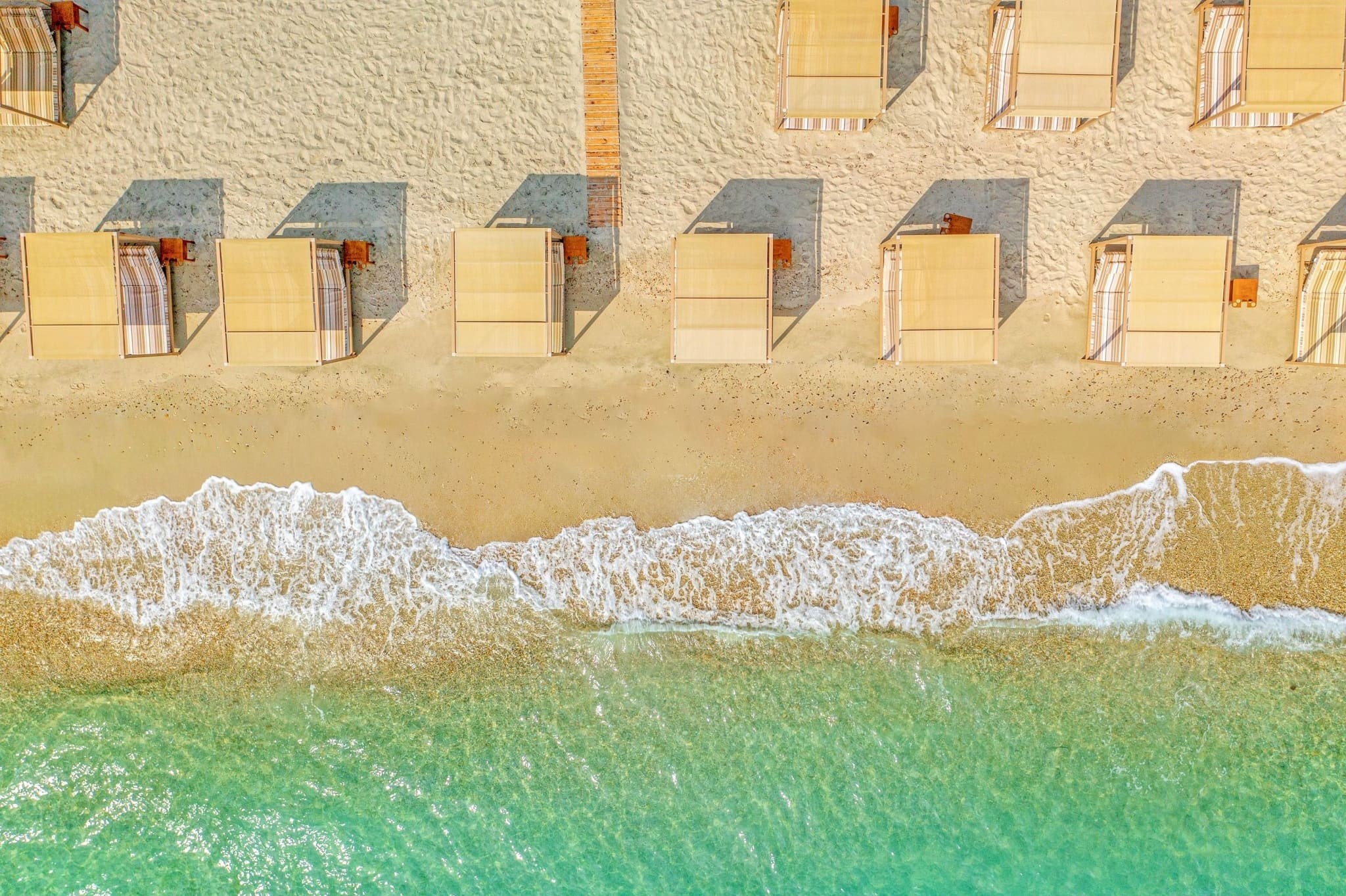 Ammon Zeus Luxury Beach Hotel 15