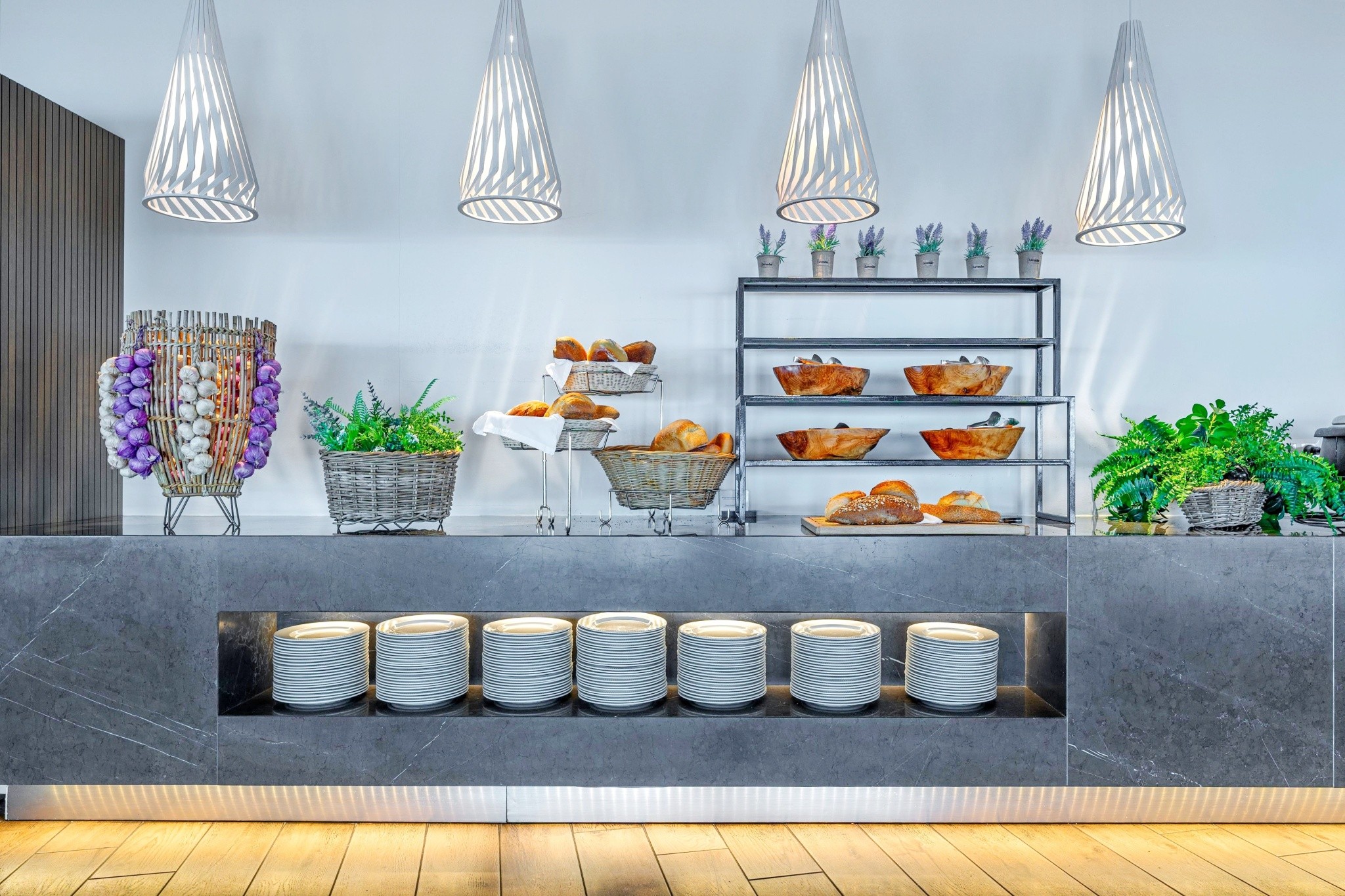 Ammon Zeus Luxury Beach Hotel 20