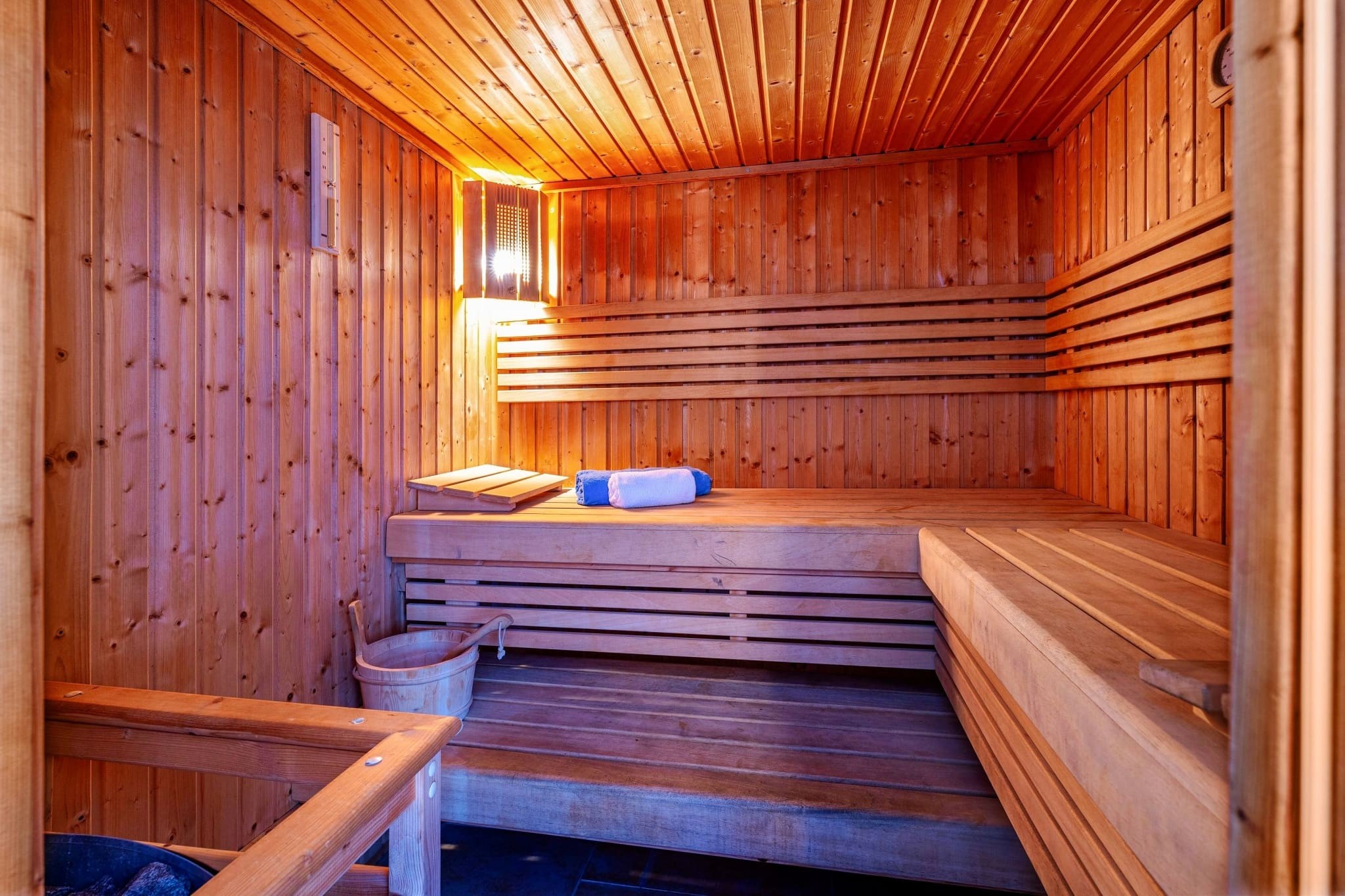 Ammon Zeus Luxury Beach Hotel 29