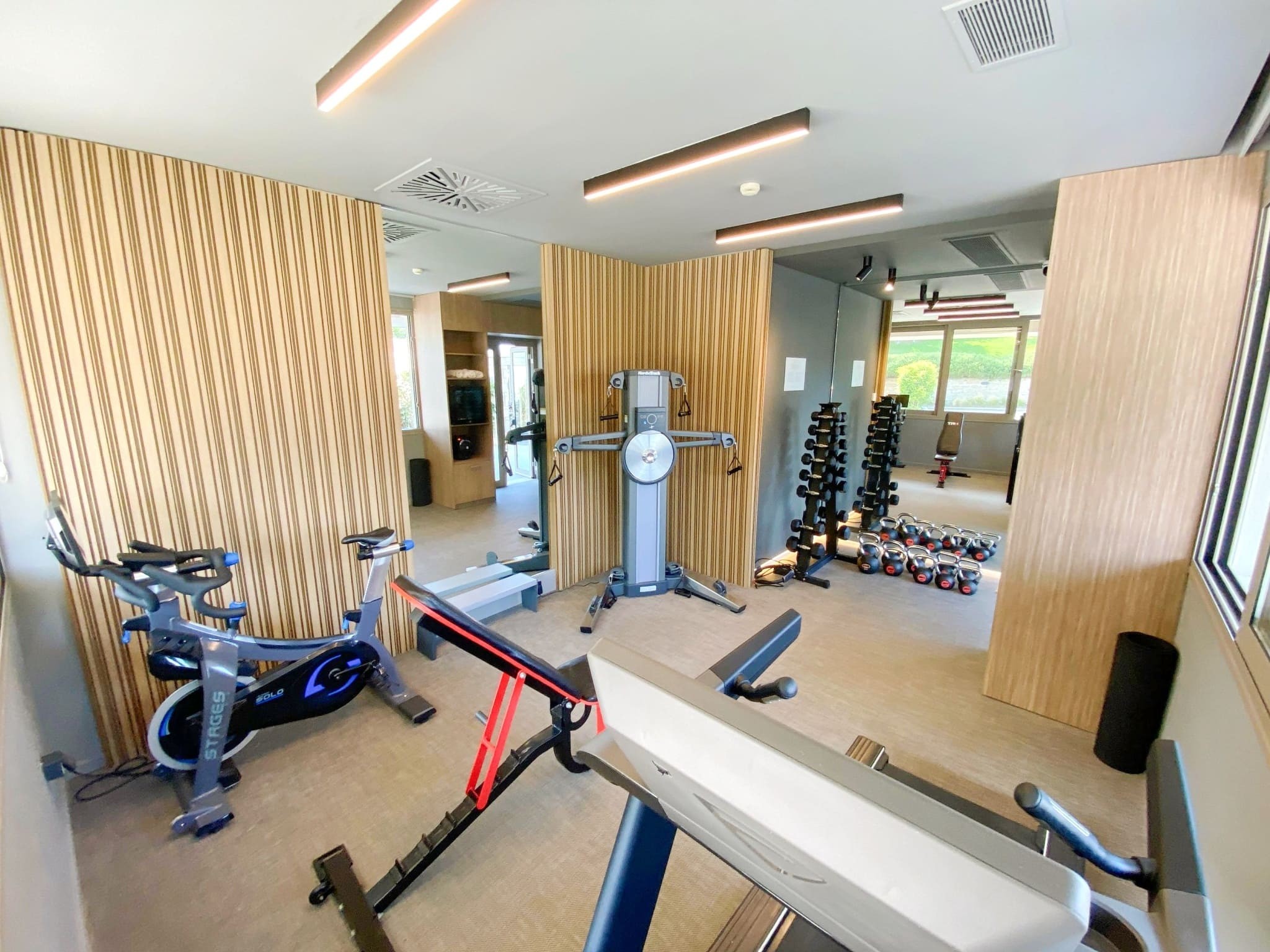 Ammon Zeus Luxury Beach Hotel 32