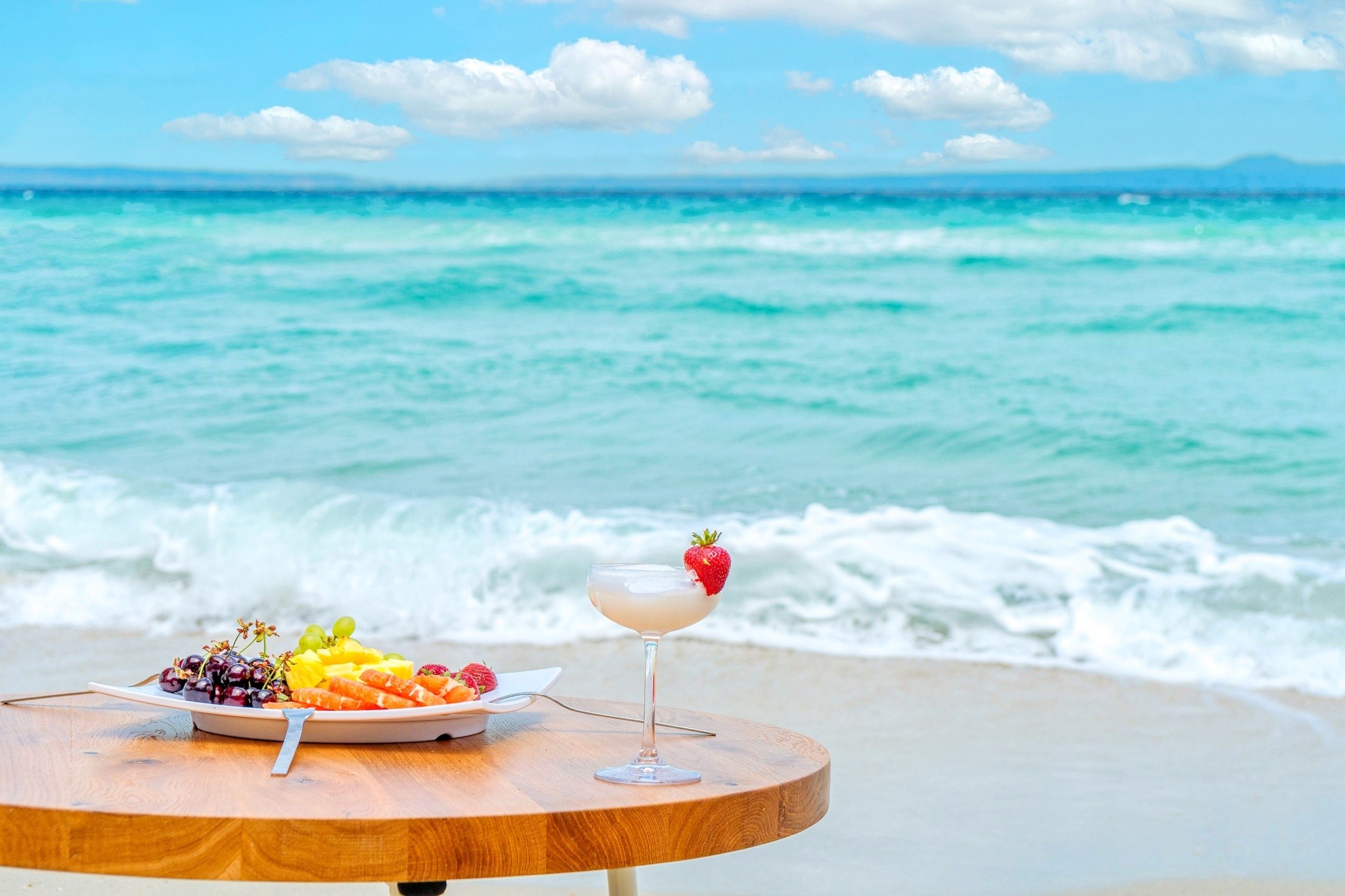 Ammon Zeus Luxury Beach Hotel 4