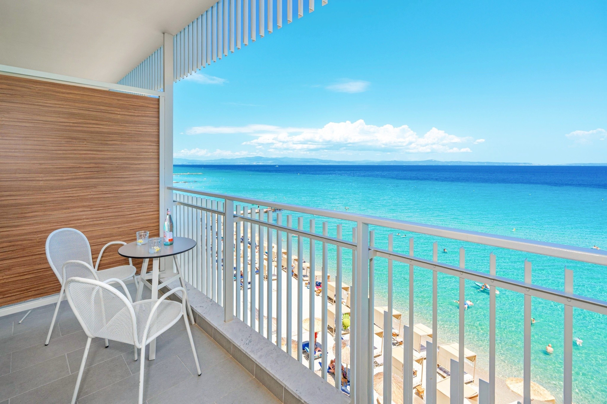 Ammon Zeus Luxury Beach Hotel 6