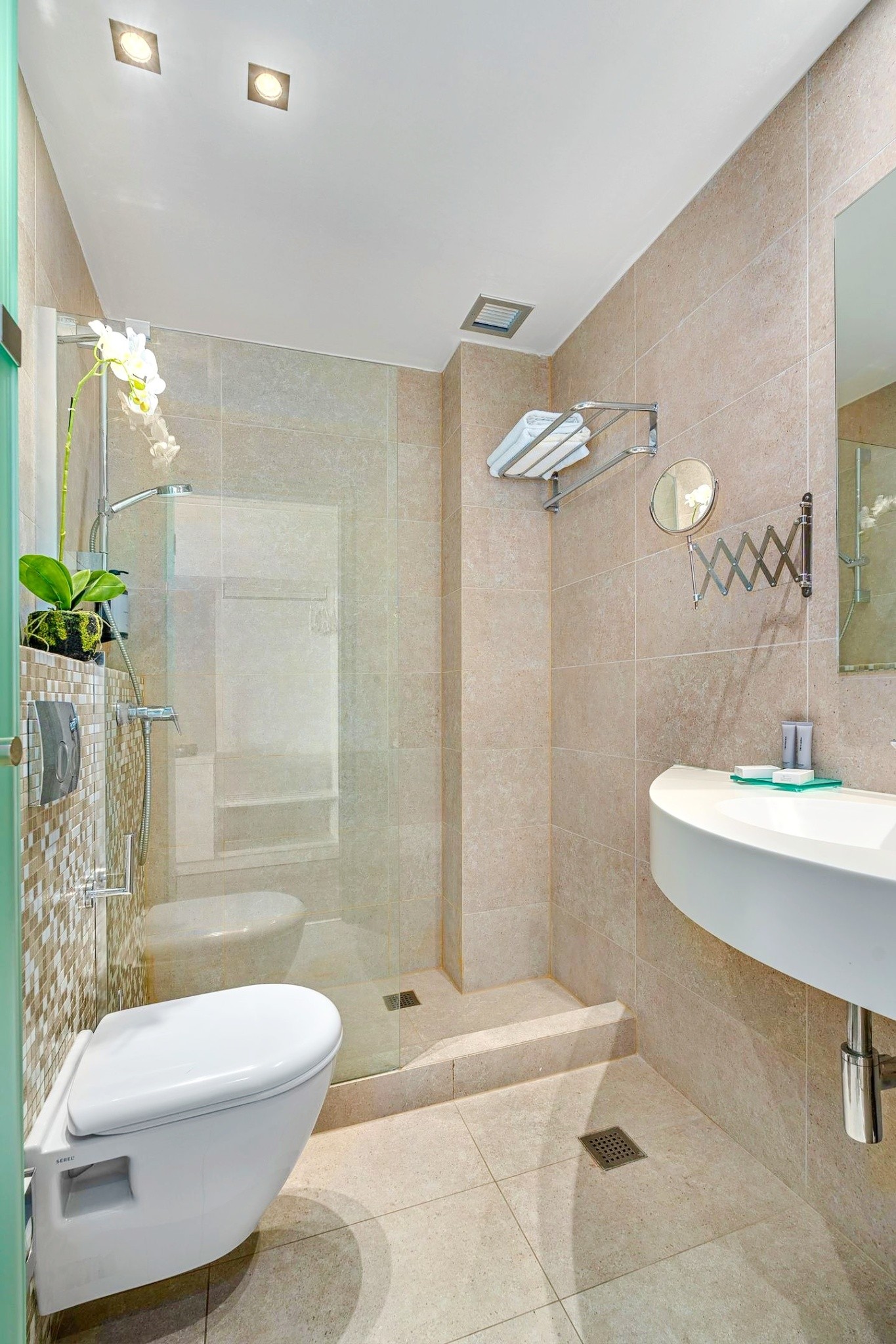 Ammon Zeus Luxury Beach Hotel 8