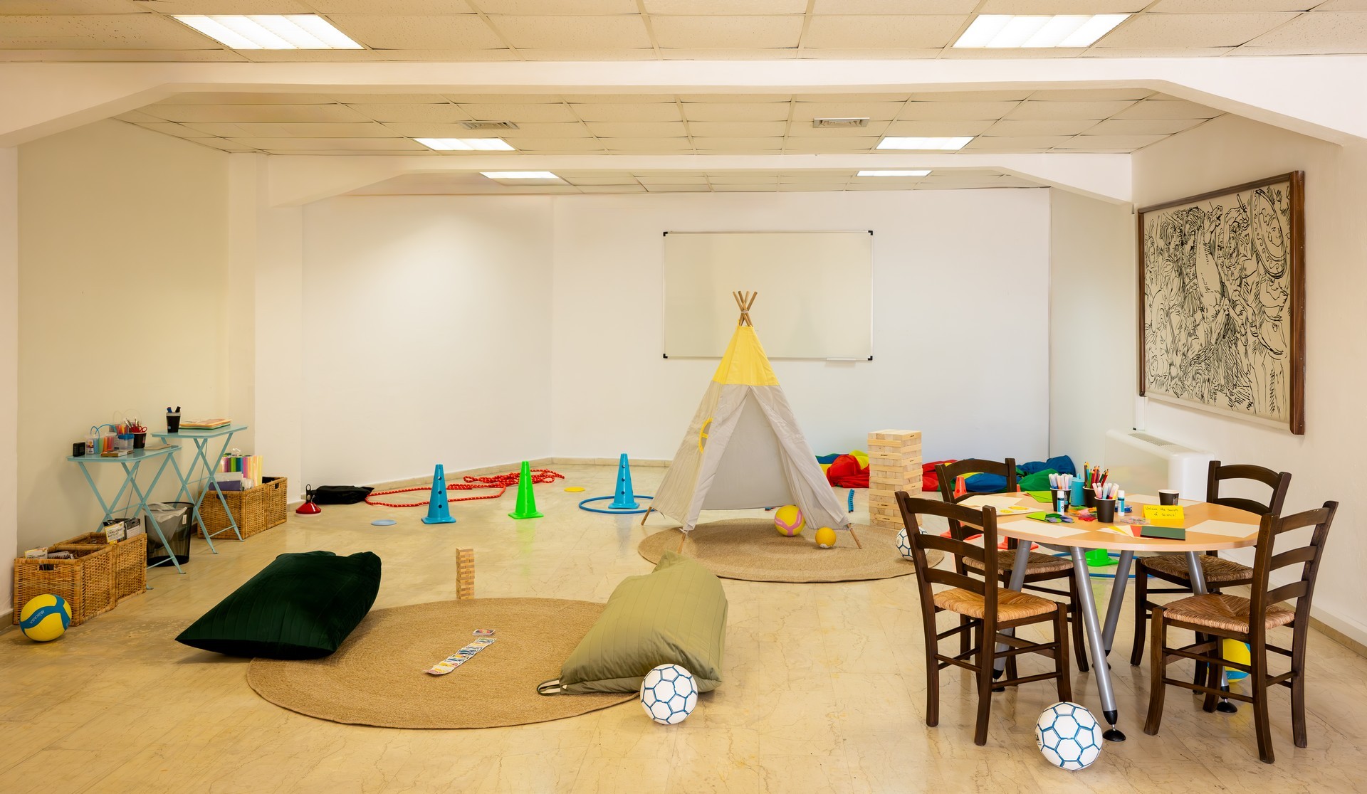 Canvas by Mitsis Alexander the Great 38