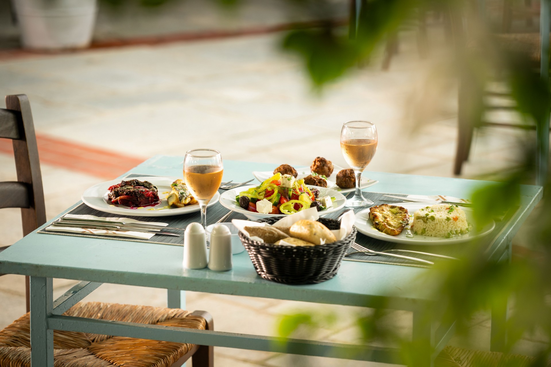 Canvas by Mitsis Alexander the Great 29