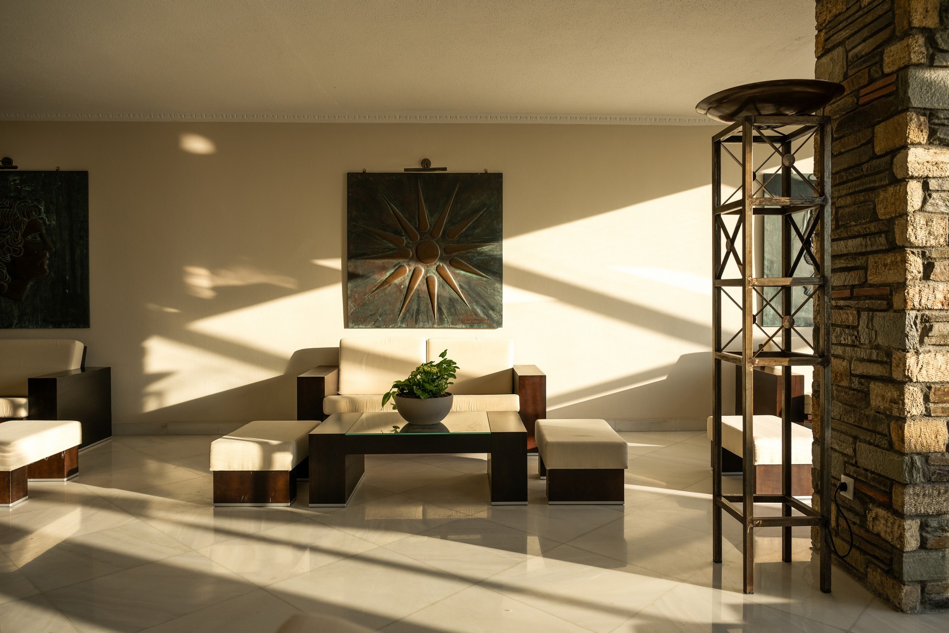 Canvas by Mitsis Alexander the Great 30