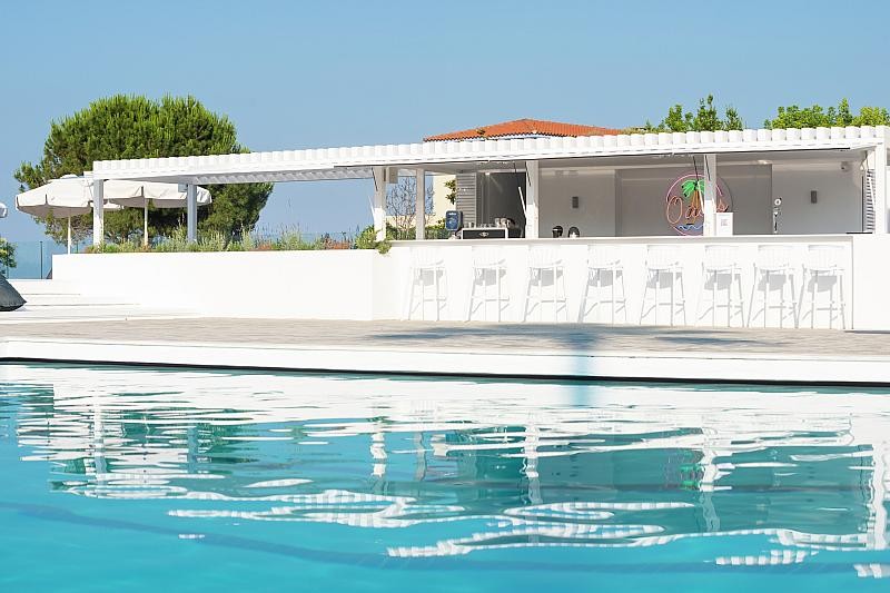 Kassandra Palace Seaside Resort 16