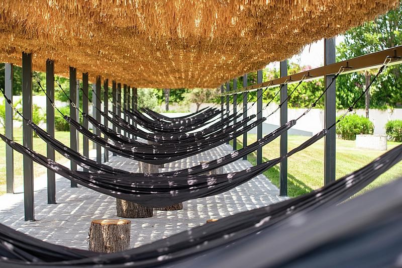 Kassandra Palace Seaside Resort 12