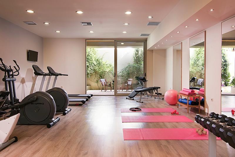 Kassandra Palace Seaside Resort 10