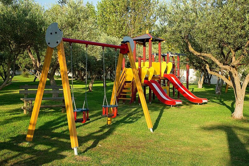 Kassandra Palace Seaside Resort 13